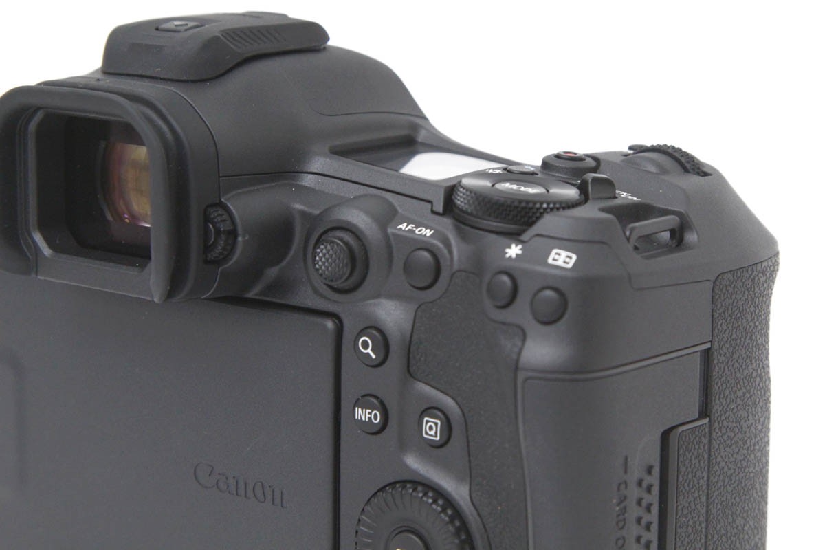 EOS R5 Mark II ボディ CA01-R911-2K2 | キヤノン | ミラーレス EOS R5 Mark II ボディ CA01-R911-2K2 | キヤノン | ミラーレス