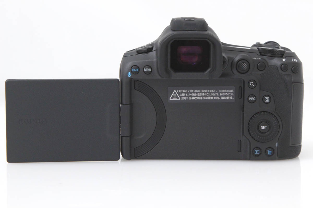 EOS R5 Mark II ボディ CA01-R911-2K2 | キヤノン | ミラーレス EOS R5 Mark II ボディ CA01-R911-2K2 | キヤノン | ミラーレス