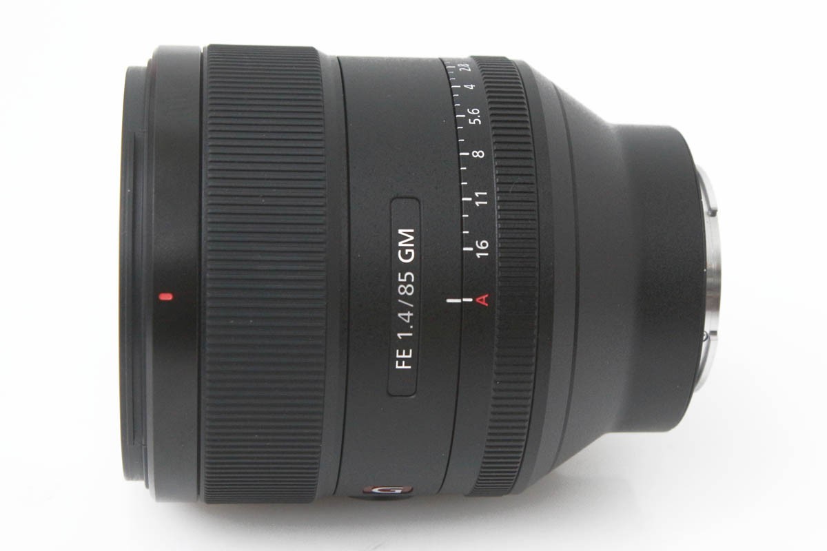 FE 85mm F1.4 GM SEL85F14GM CA01-R979-2N4 | ソニー | ミラー FE 85mm F1.4 GM SEL85F14GM CA01-R979-2N4 | ソニー | ミラー