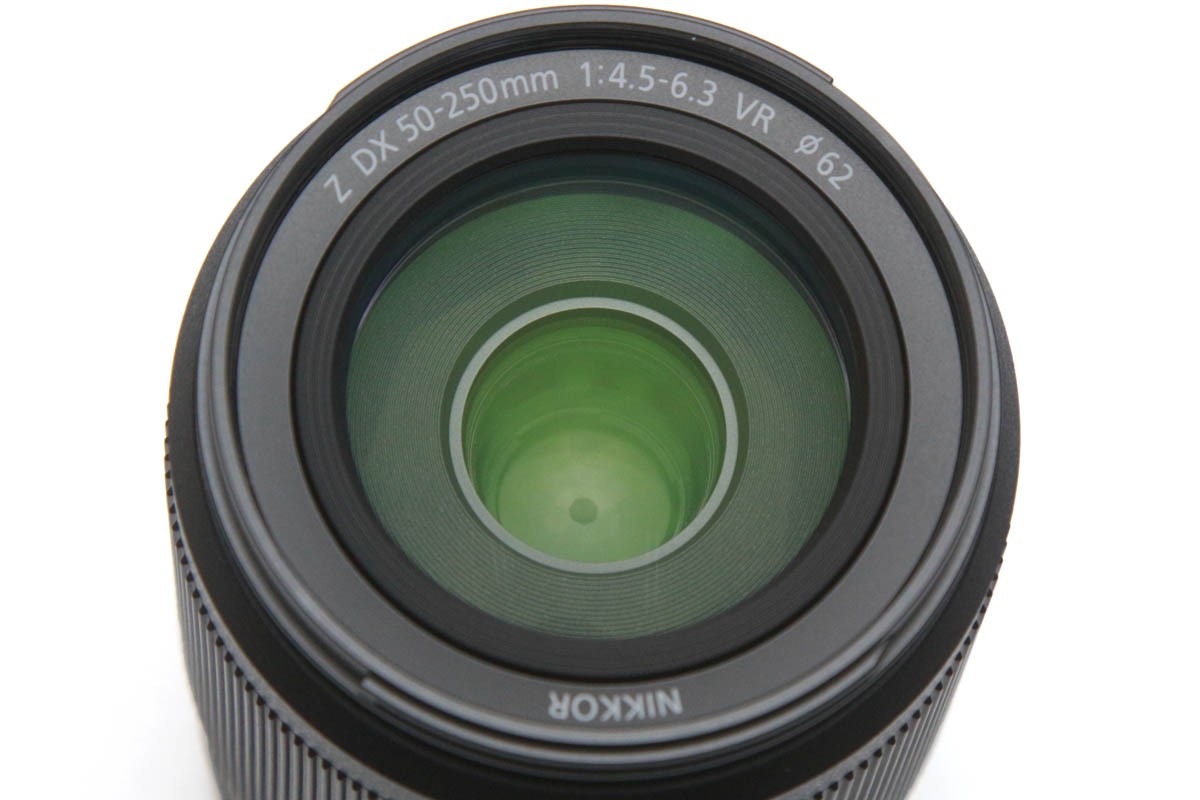 NIKKOR Z DX 50-250mm f/4.5-6.3 VR CA01-R983-2R6A | ニコン
