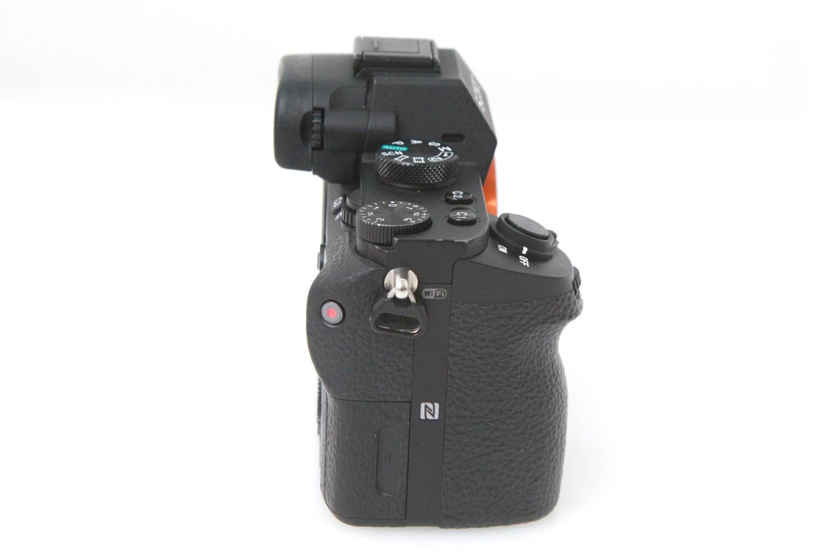 α（ソニー） ソニー SONY α7II ILCE-7M2 ボディ フルサイズ