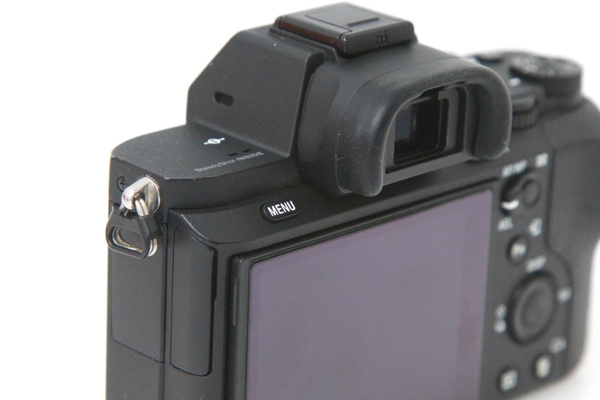 α7II ILCE-7M2 ボディ CA01-R997-2P3 | ソニー | ミラーレス α7II ILCE-7M2 ボディ CA01-R997-2P3 | ソニー | ミラーレス