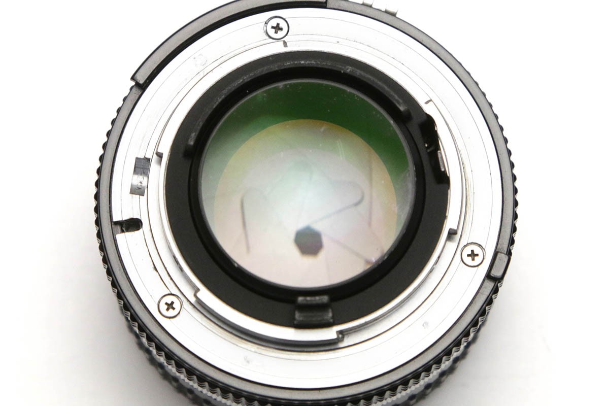 Ai Nikkor 50mm F1.4 CA01-B1061-2O4 | ニコン | 一眼レフカメラ用
