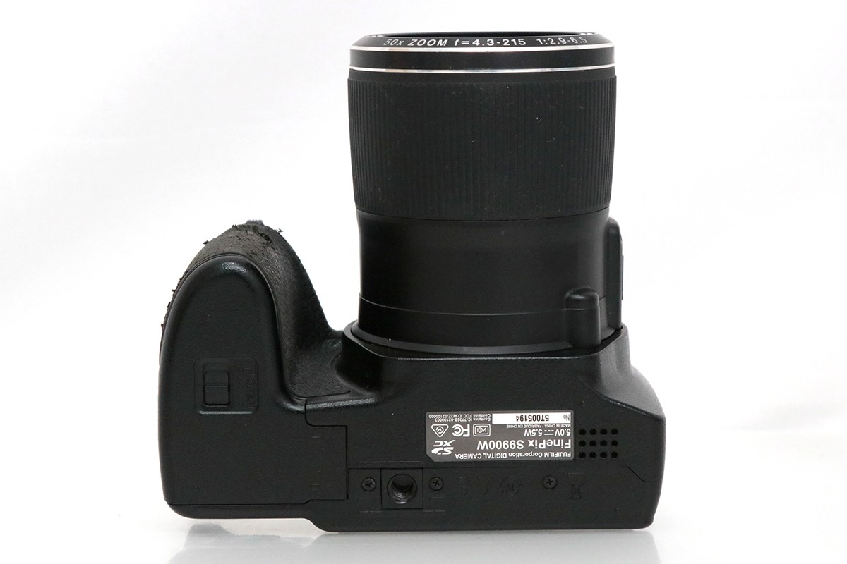 FinePix S9900W CA01-M4291-3V2A | 富士フイルム | コンパクトデジタル 