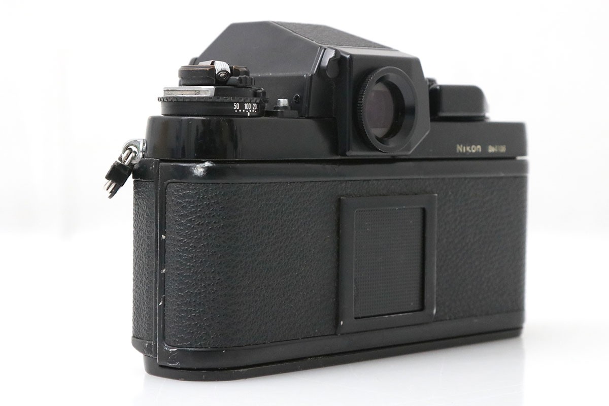 F3 ボディ CA01-M4499-3U5A-ψ | ニコン | フィルム一眼レフカメラ