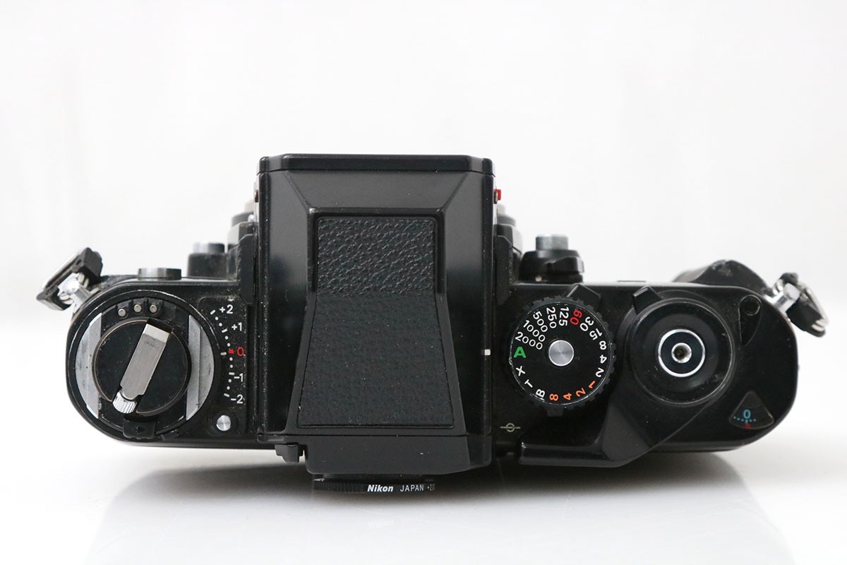 Nikon ニコン F3 フィルムカメラ ボディのみ 動作未確認 ジャンク