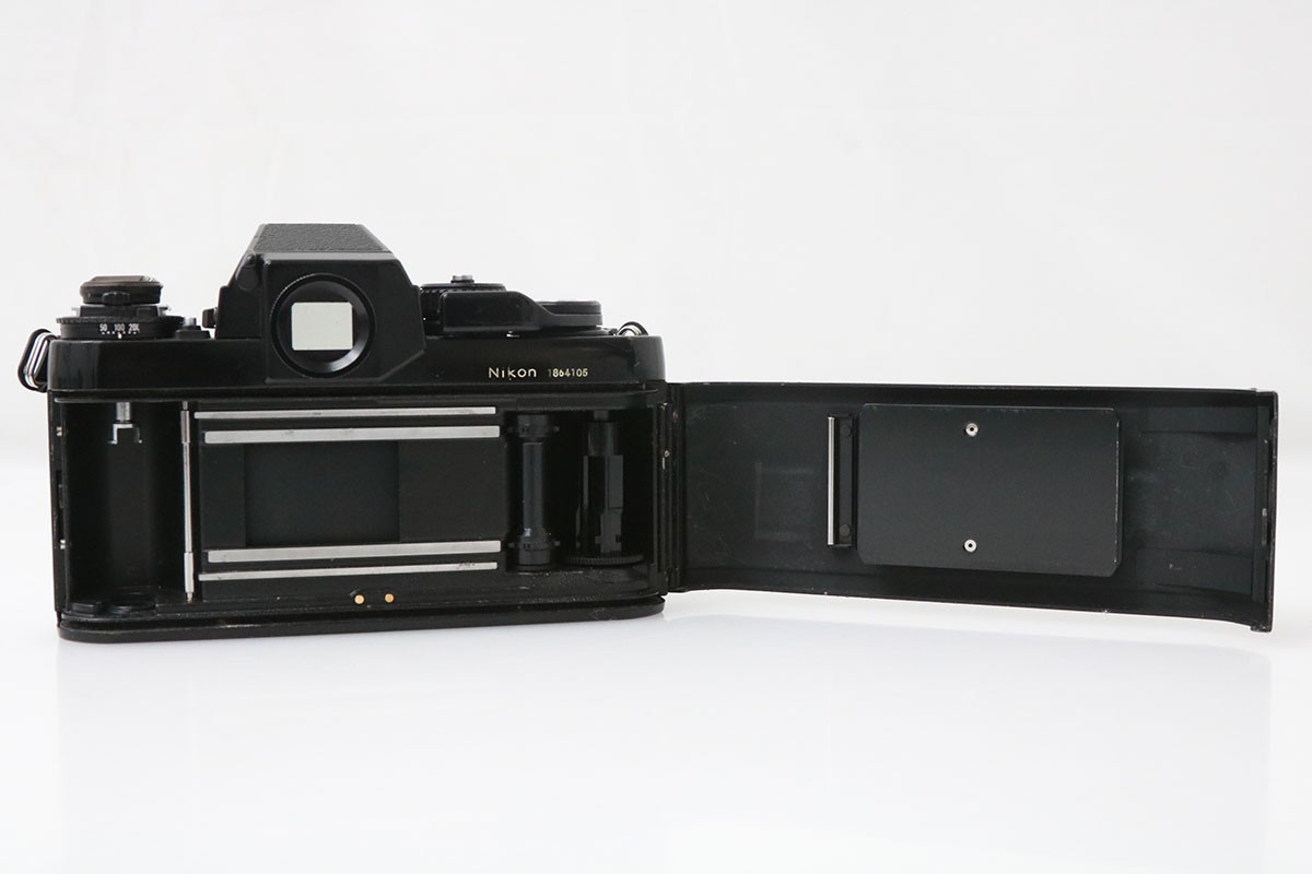 F3 ボディ CA01-M4499-3U5A-ψ | ニコン | フィルム一眼レフカメラ