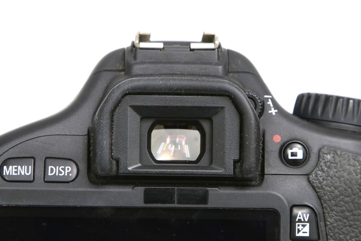 Canon EOS Kiss X4 デジタル一眼レフ ボディのみ（EOS Kiss