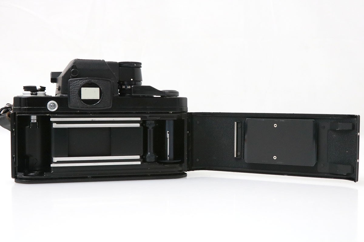 F2 フォトミック AS ボディ ブラック CA01-M4522-3U3A-ψ | ニコン
