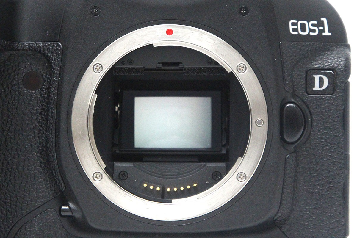 EOS-1D Mark III ボディ CA01-P037-2P2B | キヤノン | デジタル一眼 