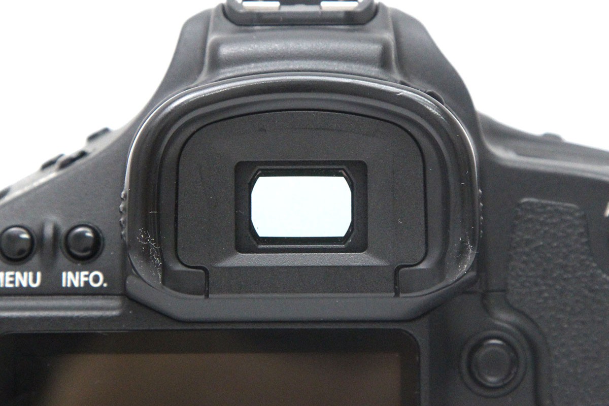 EOS-1D Mark III ボディ CA01-P037-2P2B | キヤノン | デジタル一眼 