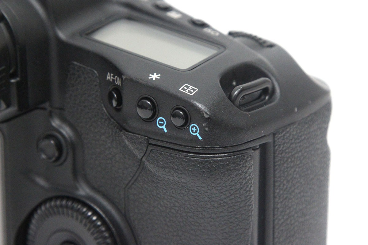 EOS-1D Mark III ボディ CA01-P037-2P2B | キヤノン | デジタル一眼 