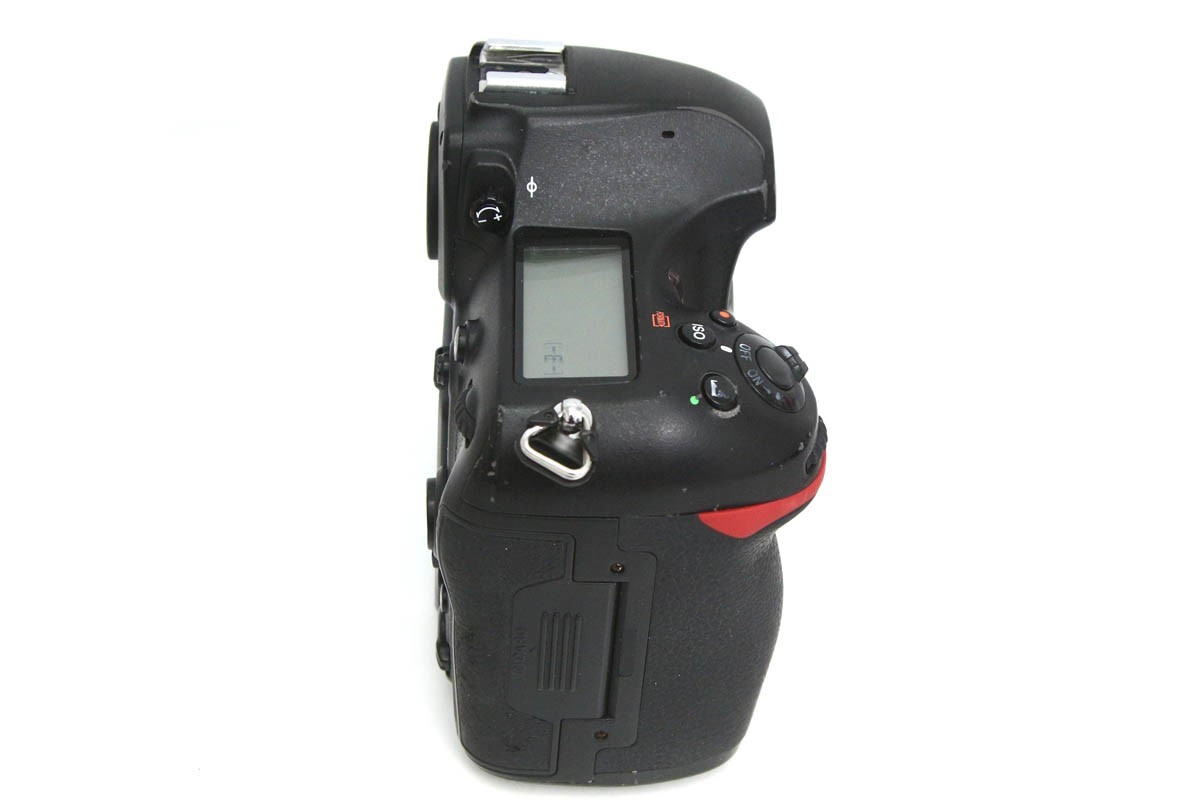D850 ボディ CA01-R1863-3V1B-ψ | ニコン | デジタル一眼レフカメラ