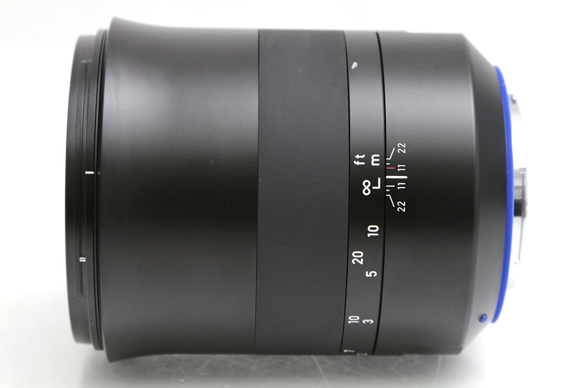 Milvus 2/135 ZE [LmEFp] CA01-B1977-2M7B