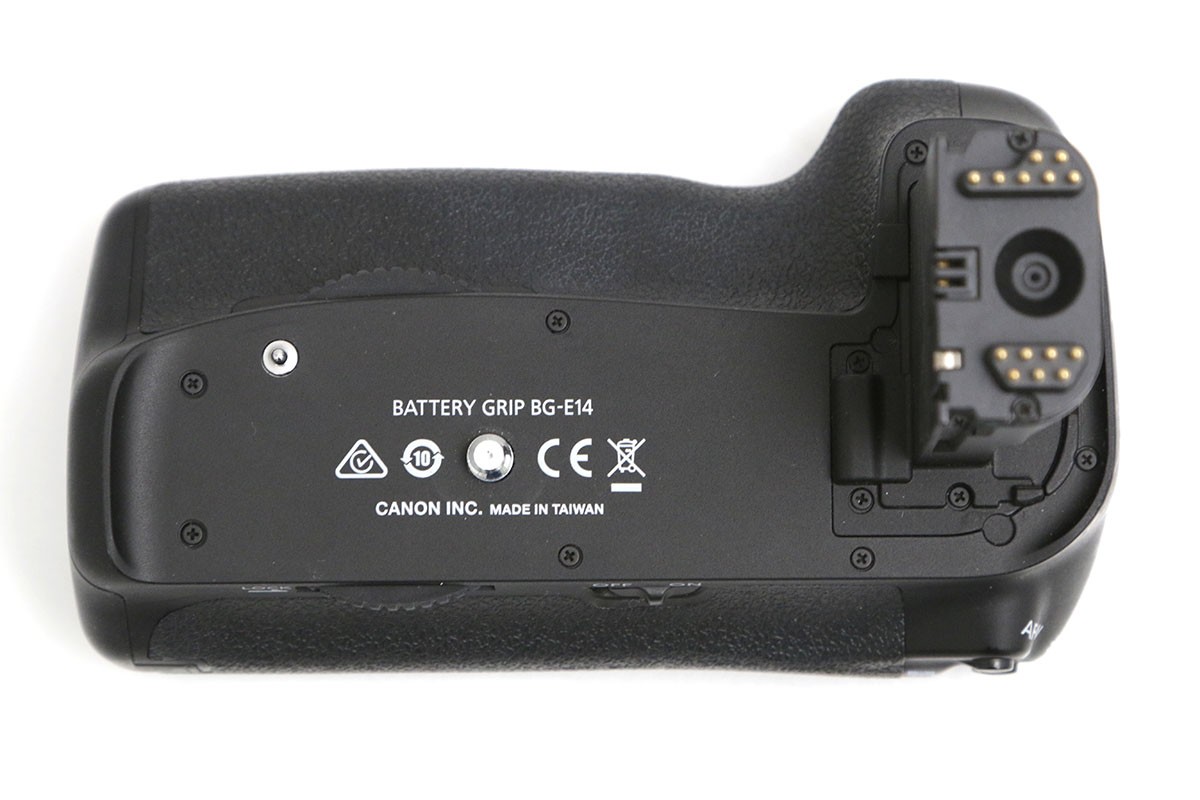 BG-E14 バッテリーグリップ Canon | キヤノン canon 公式通販 EOS 70D