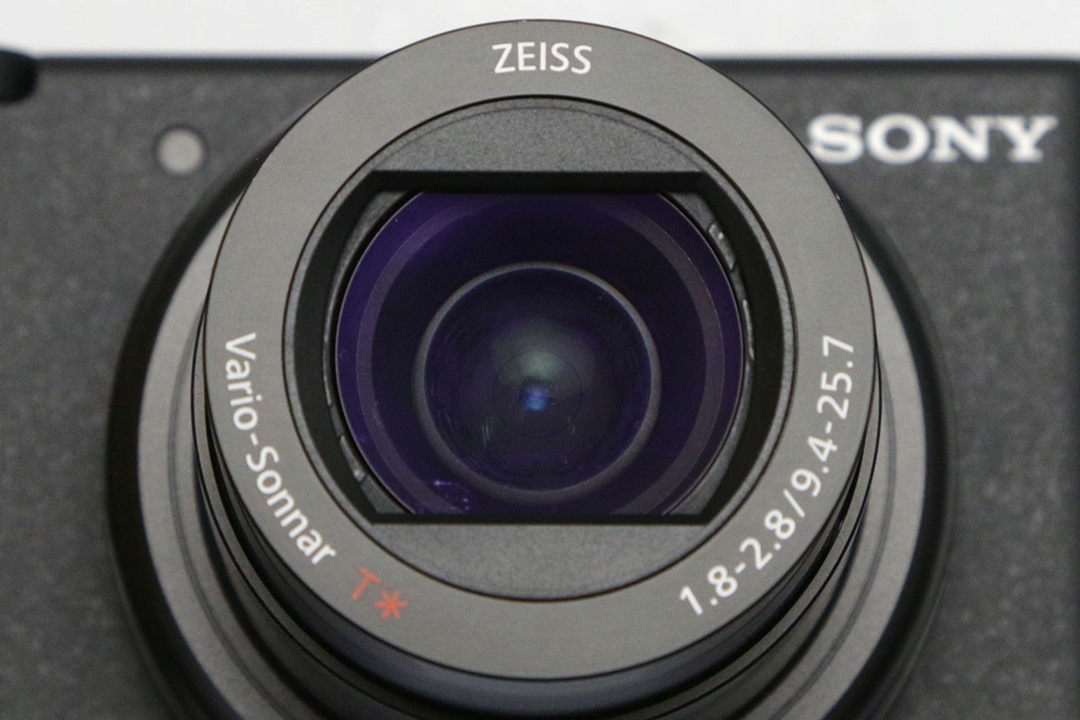 VLOGCAM ZV-1G シューティンググリップキット（純正予備バッテリー付属
