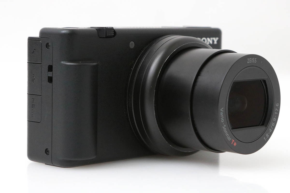VLOGCAM ZV-1M2 [ブラック] CA01-M4667-2Q4 | ソニー