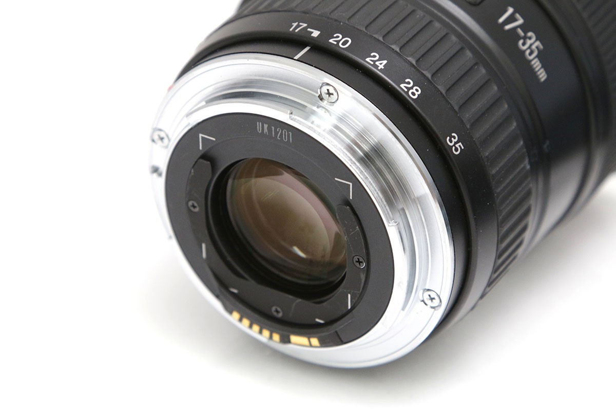 【美品】Canon EF 17-35mm F2.8 L USM 【動作確認済み】 Amazon.com : USED Canon EF 17-35mm F2.8 L : Camera Lenses