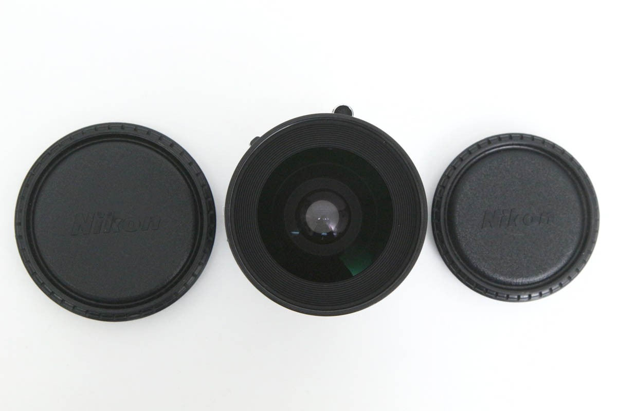 NIKKOR-SW 90mm f/8 フィルムカメラレンズ NIKKOR-SW 90mm f/8 フィルムカメラレンズ