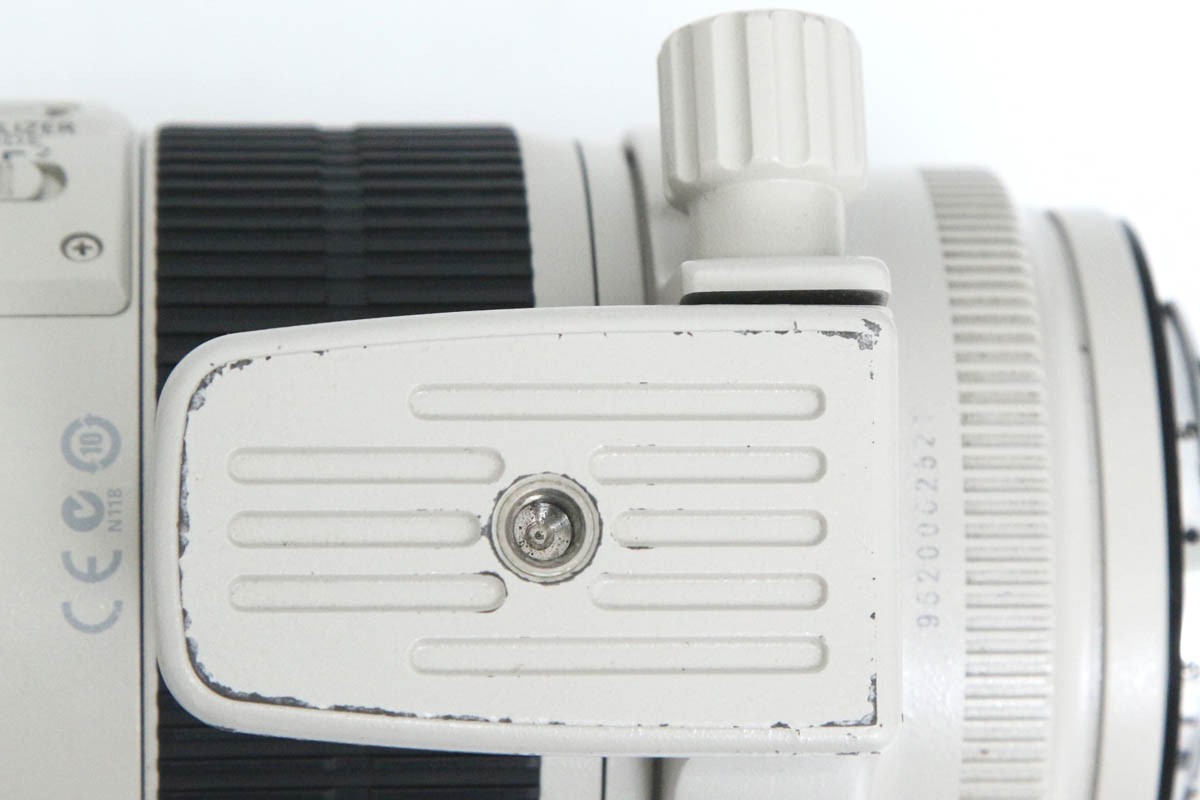 EF70-200mm F2.8L IS II USM（プロテクターフィルター付属） CA01