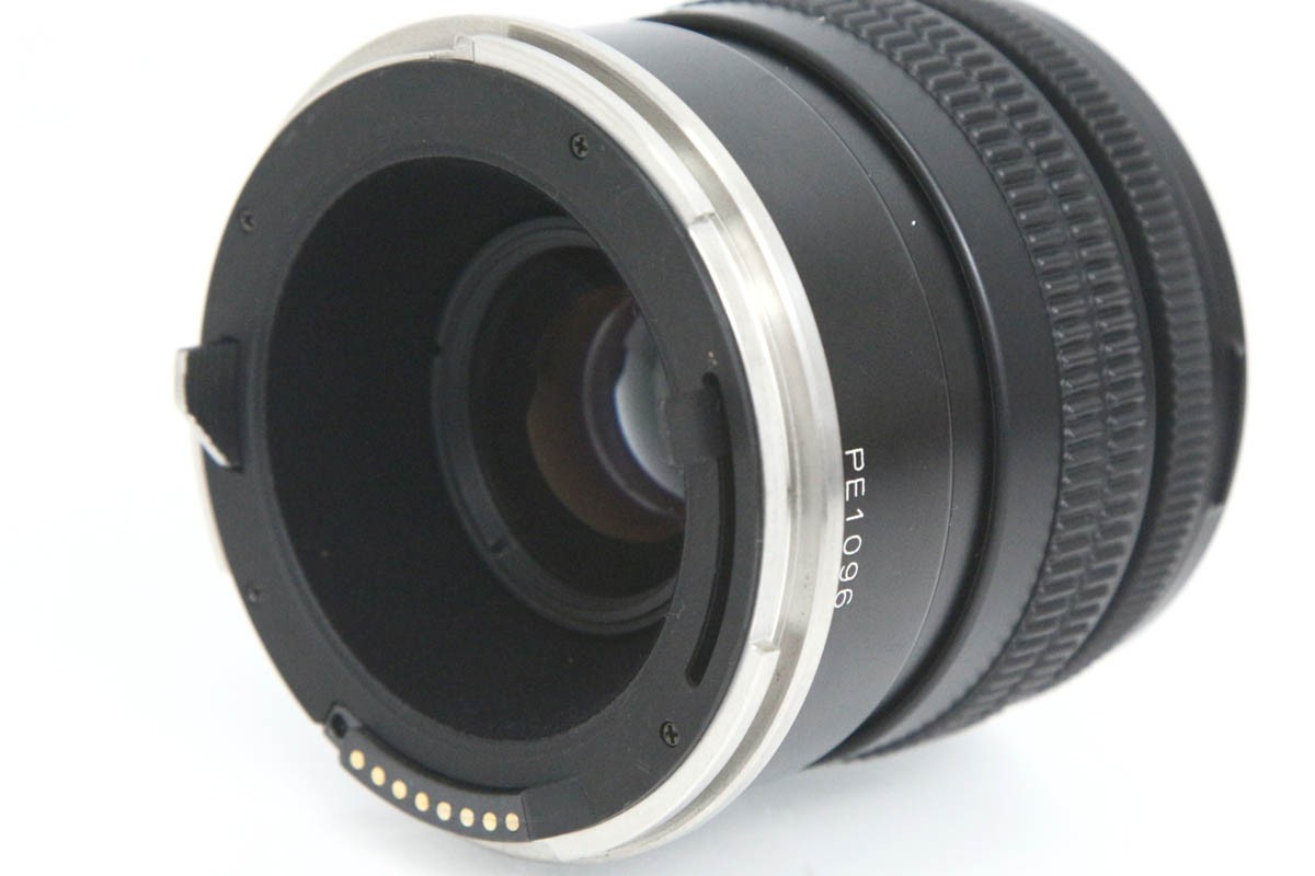 Mamiya N 80mm F4L CA01-R2073-2A2B-ψ | マミヤ | 中判一眼レフ