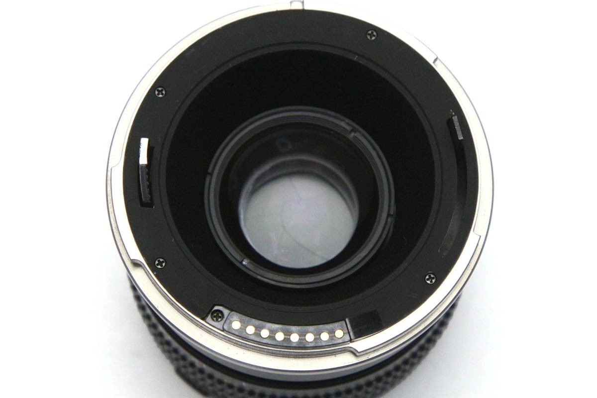 Mamiya N 80mm F4L CA01-R2073-2A2B-ψ | マミヤ | 中判一眼レフ