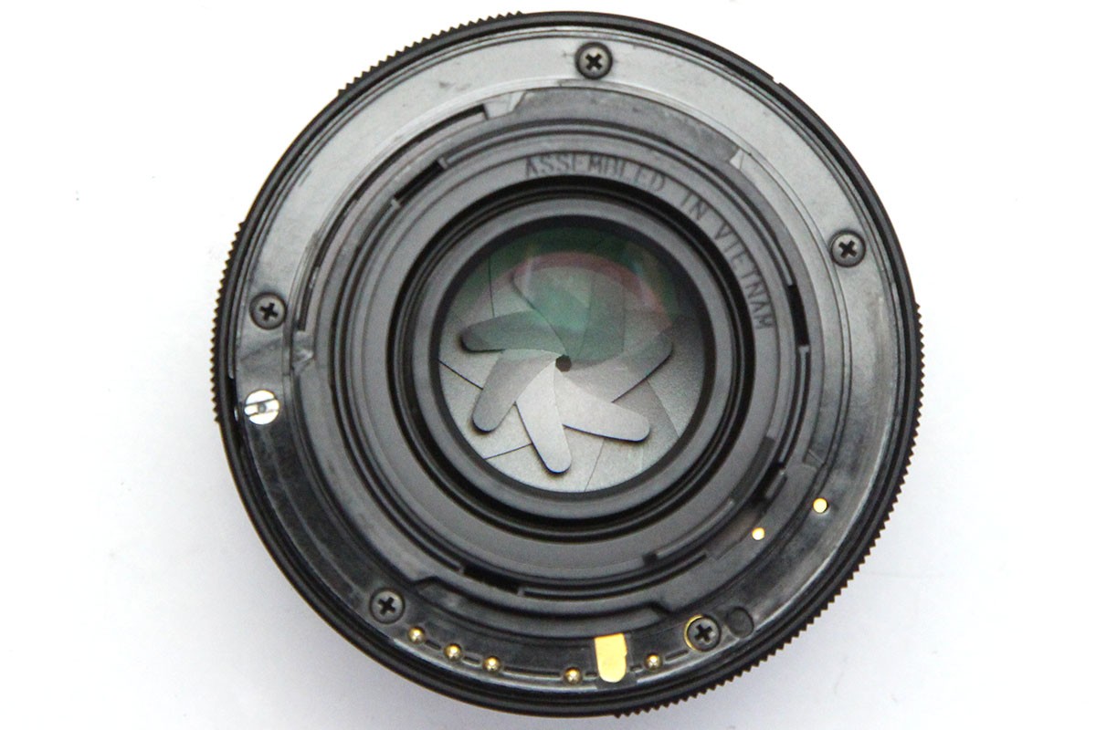 フィルムカメラ 整備済 完動品 Pentax SP + f1.8 M839 【公式通販】