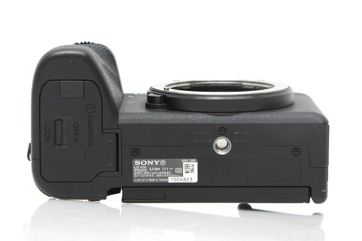 ガラスコーティング　SONY α6700 ILCE-6700 ボディ ブラック ガラスコーティング SONY α6700 ILCE-6700 ボディ ブラック SONY