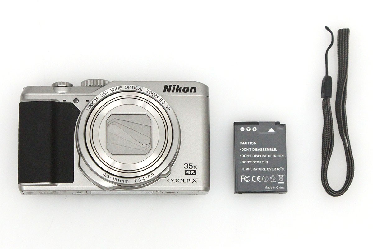 フ*ヤ様 A8632 Nikon COOLPIX A900 シルバー Amazon.com : Nikon COOLPIX A900 Digital Camera (Silver