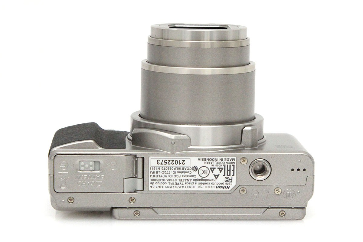 Nikon COOLPIX A900 コンパクトデジタルカメラ レンズにカビ埃 レンズにカビ？が発生したようなのですが』 クチコミ掲示板