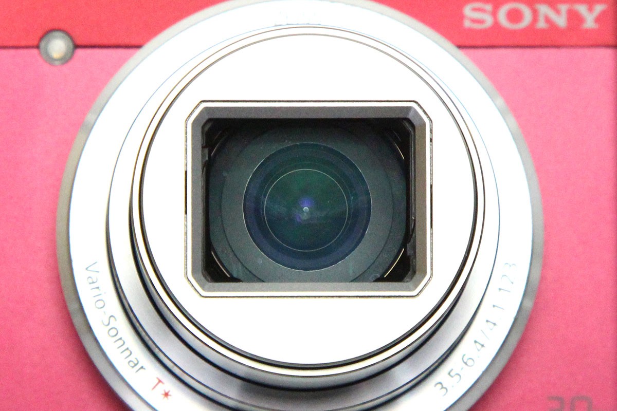 美品♪ SONY DSC-WX500 レッド Amazon.co.jp: SONY デジタルカメラ DSC-WX500 光学30倍ズーム