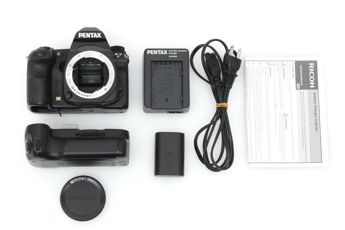 K-3 II {fB CA01-P115-2P2A-