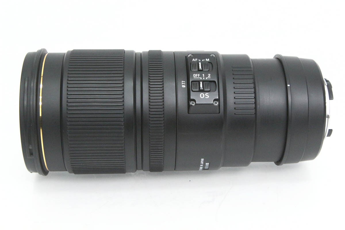 RITAO CHANさん専用　　【ジャンク】SIGMA APO 70-200mm RITAO CHANさん専用 【ジャンク】SIGMA APO 70-200mm - メルカリ