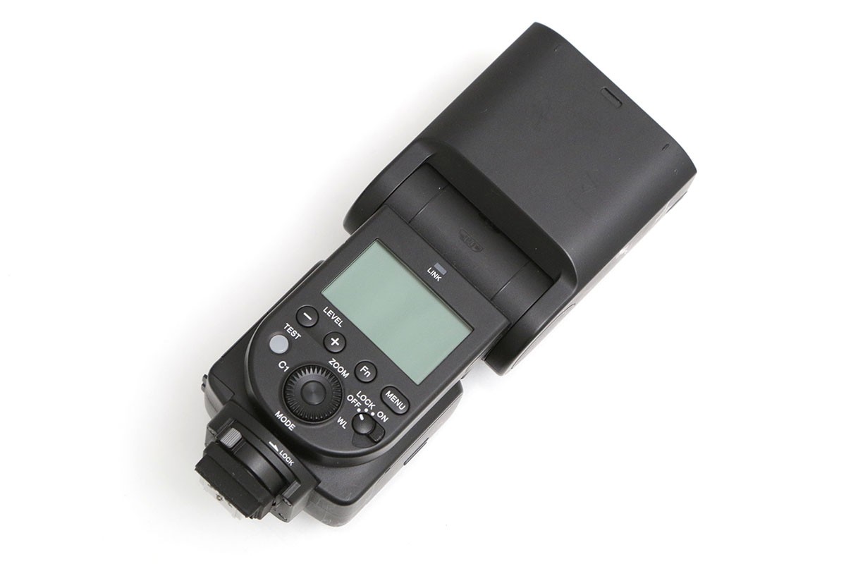 HVL-F60RM2 CA01-B2159-2F4