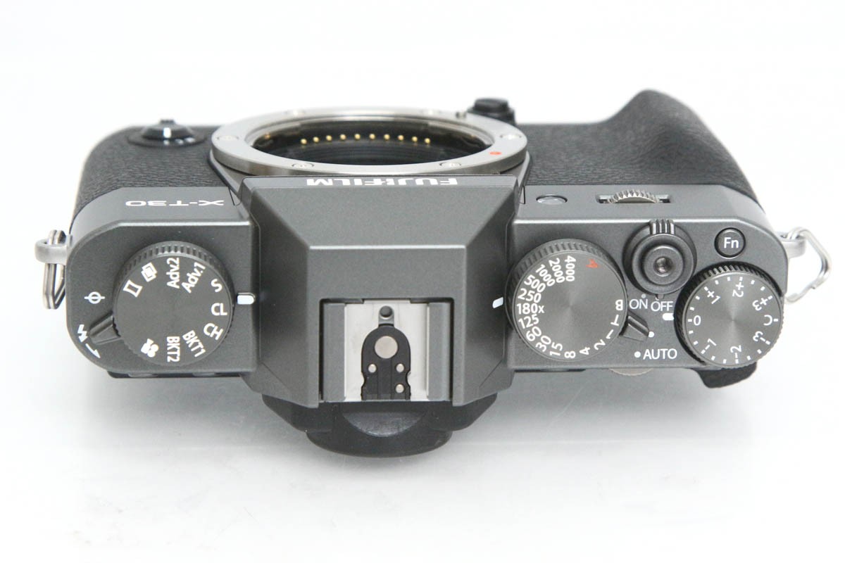 富士フイルム X-T30シルバー ボディのみ 富士フイルム(FUJIFILM 富士フイルム X-T30シルバー ボディのみ 富士フイルム(FUJIFILM