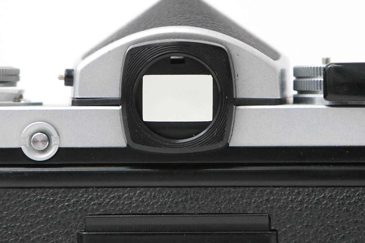 ニコン F2アイレベルbody シルバー フィルム一眼レフカメラ おまけ付き ❁完動品❁NIKON ニコン F2 アイレベル シルバー ボディ - メルカリ