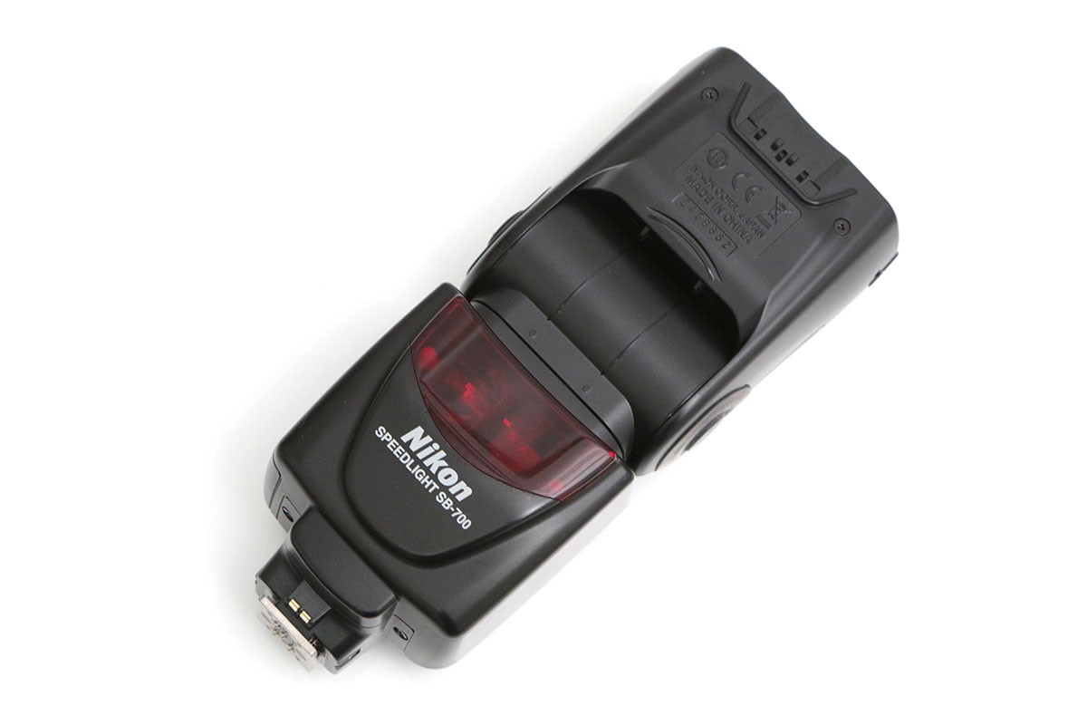 Nikon - 焼きたてパンSPEEDLIGHT SB-700 スピードライト ニコン ニコン ニコン スピードライトSB-700 : サエダオンライン