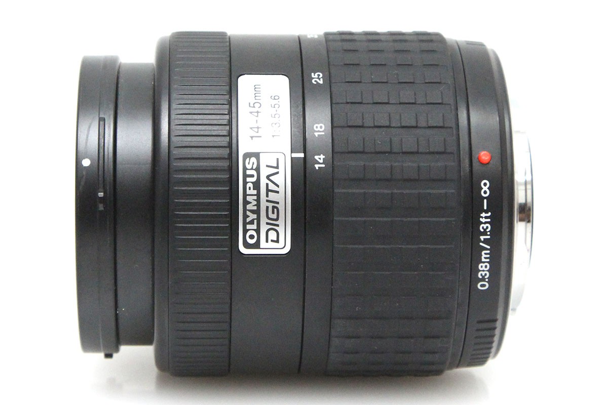 YCR[fW^ 14-45mm F3.5-5.6 CA01-P281-2N1D