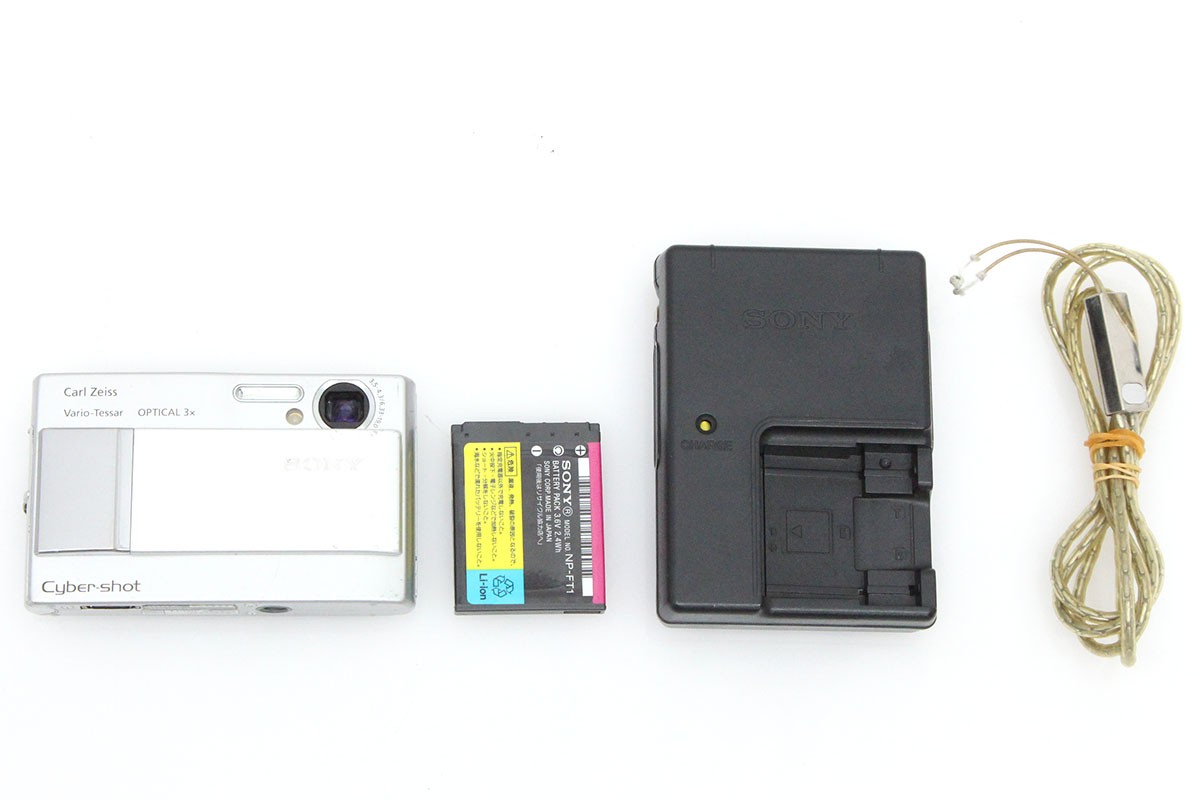 TCo[Vbg DSC-T10 Vo[ CA01-P305-2Q2A