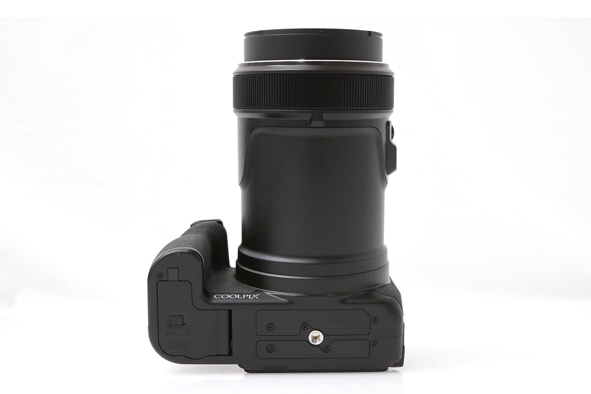 COOLPIX P1100 CA01-M4800-2P4 | ニコン | コンパクトデジタルカメラ