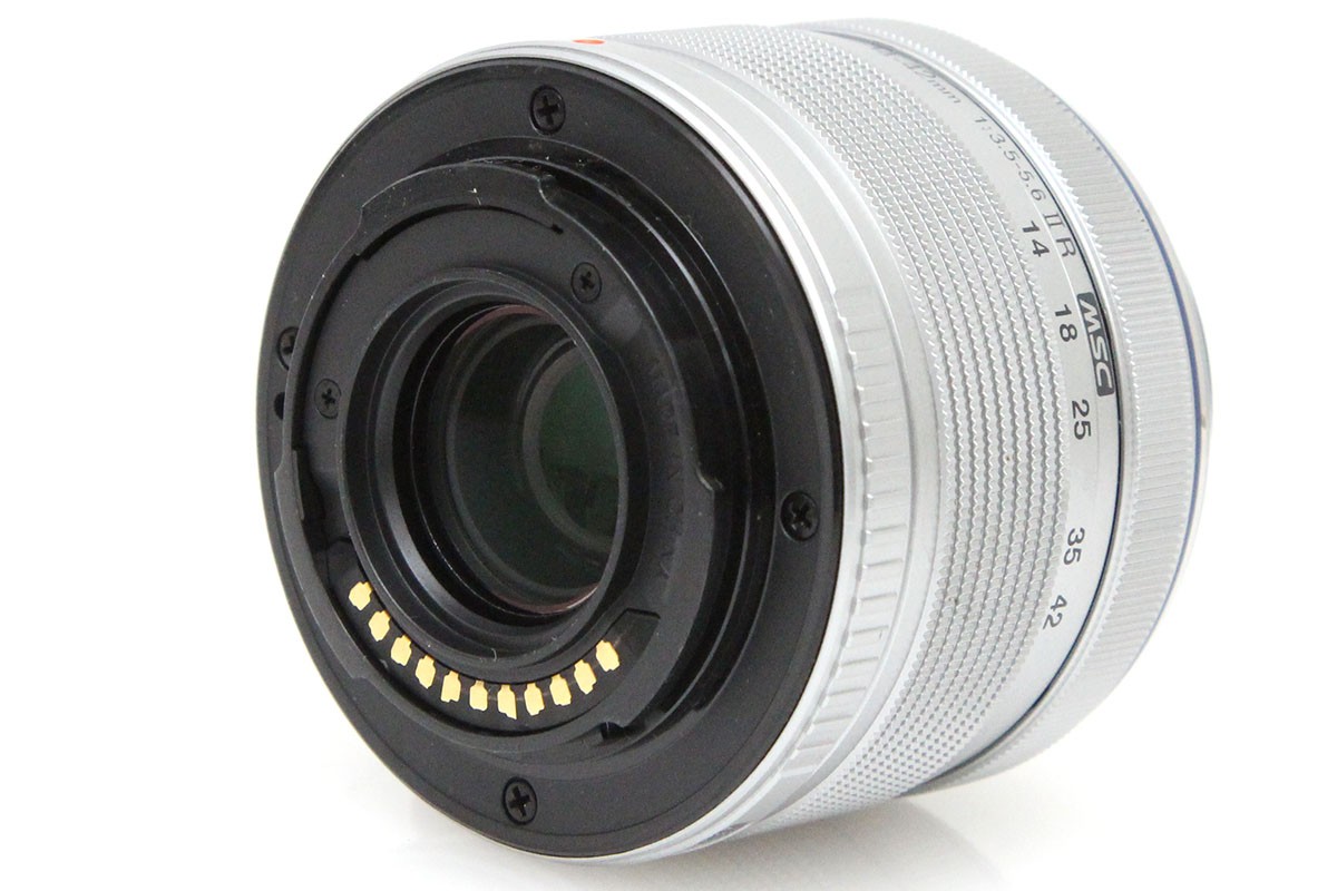 OLYMPUS PEN E-P3 レンズキット [シルバー]（純正予備バッテリー付属 
