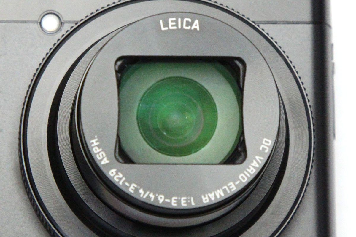 LUMIX DC-TZ99-K [ブラック] CA01-P363-2Q3 | パナソニック 