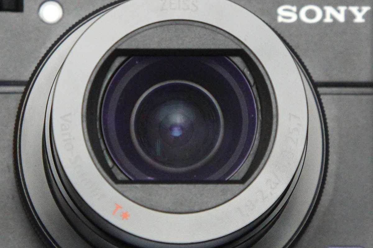 SONY RX100M3 予備バッテリー付き サイバーショット DSC-RX100M3（純正予備バッテリー付属） CA01
