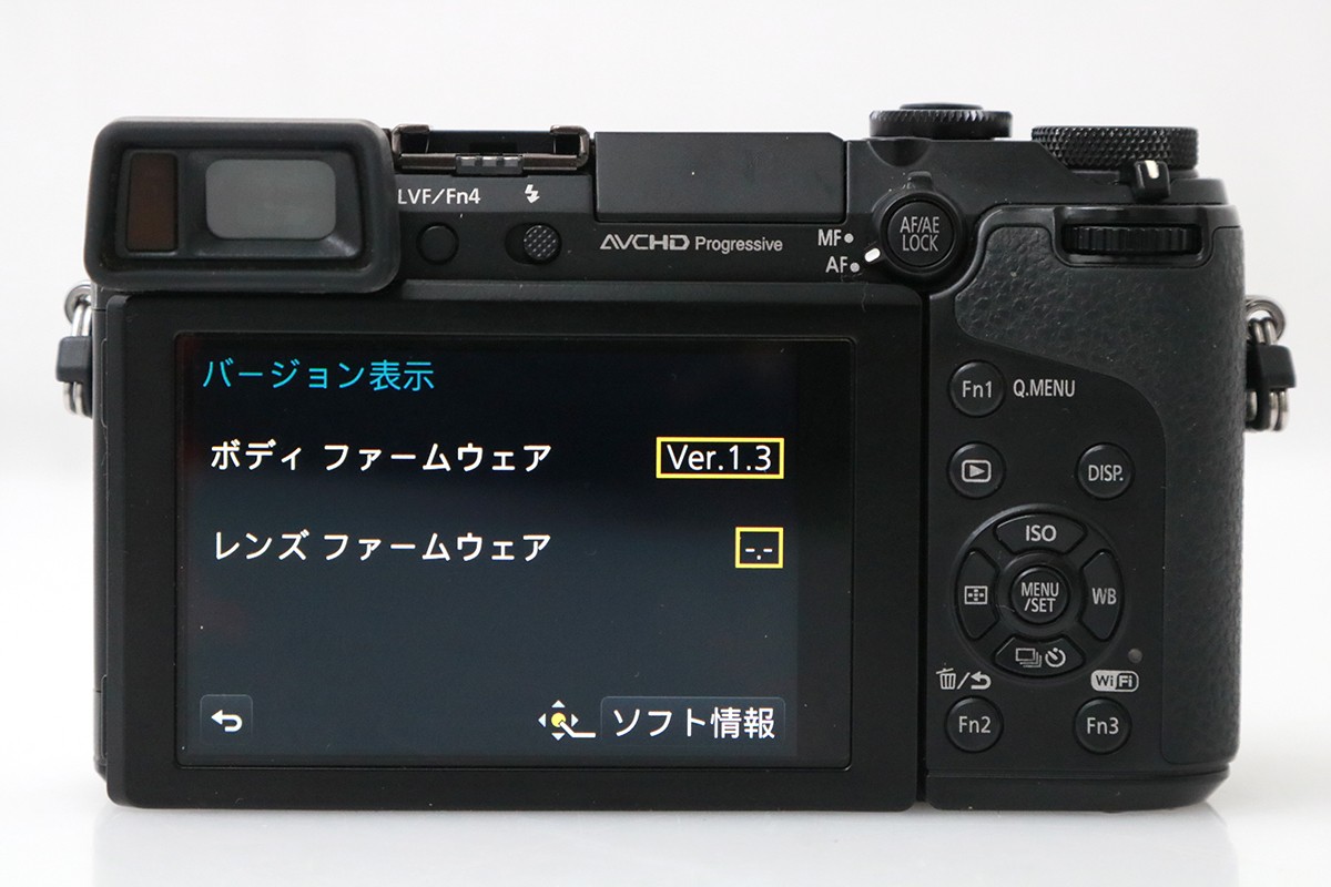 良品｜LUMIX GX7MK2 ブラック ボディ 中古)Panasonic (パナソニック) LUMIX GX7 Mark II ボディ DMC