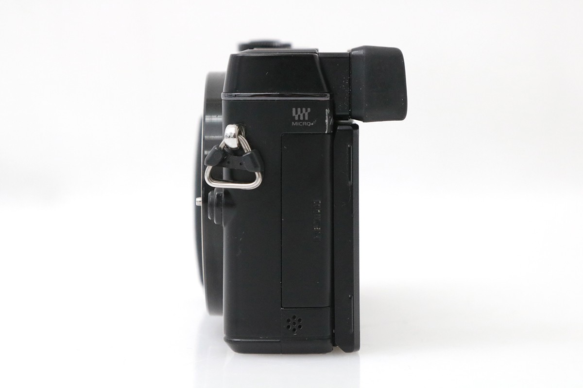 極美品 Panasonic パナソニック LUMIX DMC-SZ7 ブラック Amazon | パナソニック デジタルカメラ ルミックスSZ7 光学10倍