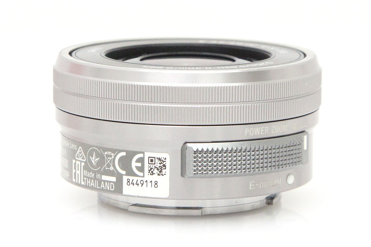 Sony ソニー α5100 パワーズームレンズキット E PZ 16-50mm F3.5-5.6