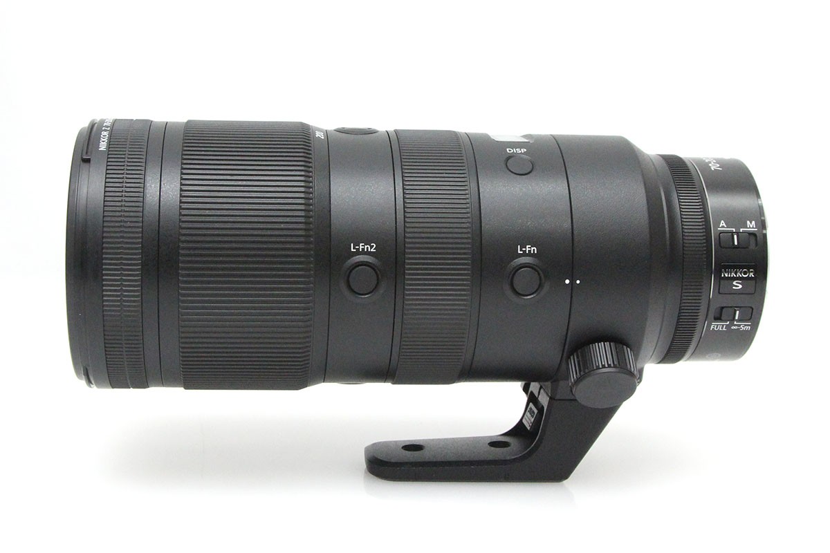 NIKKOR Z 70-200mm f/2.8 VR S CA01-P478-2J4 | ニコン | ミラー