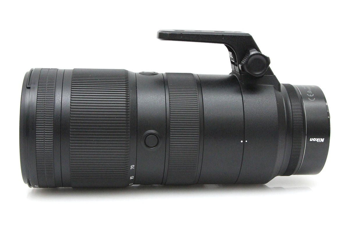 NIKKOR Z 70-200mm f/2.8 VR S CA01-P478-2J4 | ニコン | ミラー