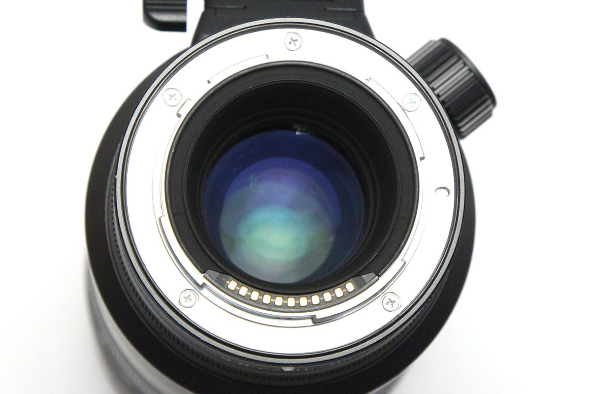 NIKKOR Z 70-200mm f/2.8 VR S CA01-P478-2J4 | ニコン | ミラー