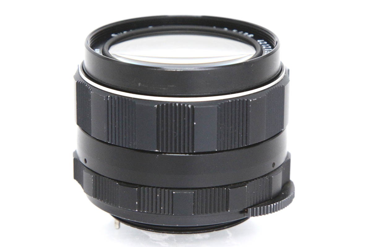 Super Takumar 28mm F3.5 SONY Eマウントアダプター付 Super-Takumar 28mm F3.5 Lens Review - My Favourite Lens
